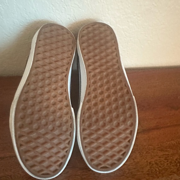 Kids Old skool vans - Picture 3 of 6